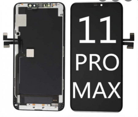 Zamena ekrana za iPhone 11 Pro Max