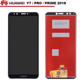 Ekran za Huawei Y7 prime 2018