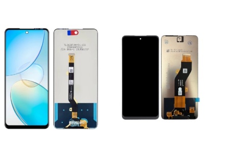 Ekran za Infinix Smart 8