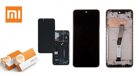 Ekran za Xiaomi Redmi A2 + sa ramom Original