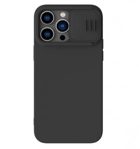 Futrola Nillkin Cam Shield Silky za iPhone 14 Pro Max