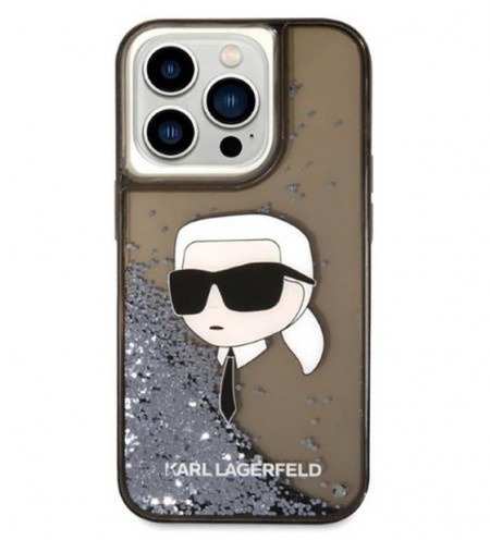 Futrola za Iphone 14 Pro Max Karl Lagerfeld model 7