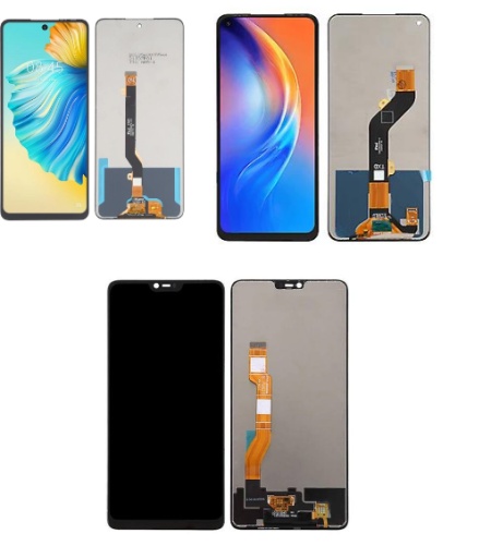 Ekran za Tecno Spark 10 Pro