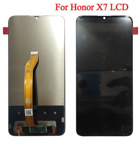 Zamena ekrana za Honor X7