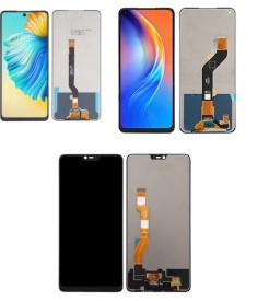 Ekran za Tecno Pop 7