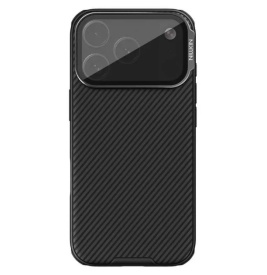 iPhone 18 Pro Futrola Nillkin CamShield Prop crna