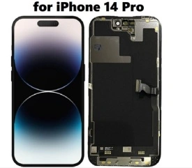 Zamena ekrana za iPhone 14 Pro Soft Oled