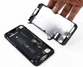 Zamena ekrana za iPhone 5S