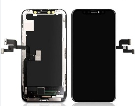 Zamena ekrana za iPhone X Original