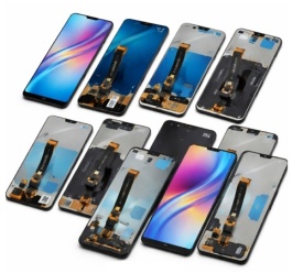 Ekran za Honor X8b bez rama Prva Klasa