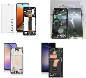 Original ekran za Samsung A02s (A025G)