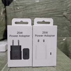 Punjac za Samsung 25W type c na type c
