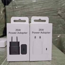 Punjac za Samsung 25W type c na type c