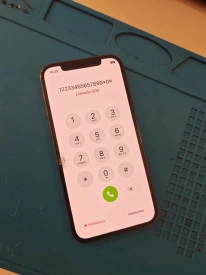 Zamena ekrana za iPhone 12 Pro prva klasa
