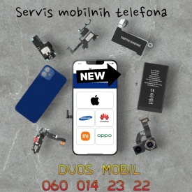 Zamena ekrana za Xiaomi Redmi Note 13 Pro 4G