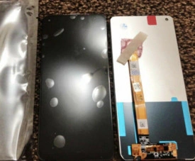 Zamena ekrana za Xiaomi Redmi Note 9 pro