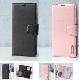 Futrola Hanman Canvas za Xiaomi Redmi Note 14 Pro Plus