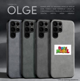 Futrola maska za Honor X8C Olge