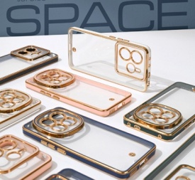 Futrola Space TPU za Xiaomi Redmi Note 14 Pro