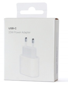 Punjac za iPhone adapter Fast charger 20W 3A