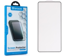 Zastitno staklo Tempered Glass 2.5D full glue za Samsung S948B Galaxy S26 Ultra crni (fingerprint unlock)
