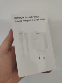 Adapter punjač za Honor Magic 7 Lite 66w