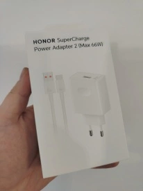 Adapter punjač za Honor Magic 7 Lite 66w