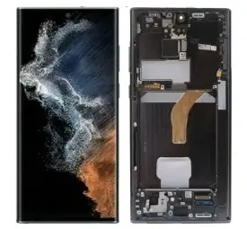 Ekran za Samsung S22 Ultra Oled klasa