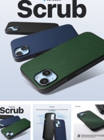 Futrola Teracell Scrub za Xiaomi Redmi 14C