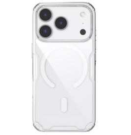 iPhone 18 Pro Futrola Nillkin Nature Pro Magnetic providna