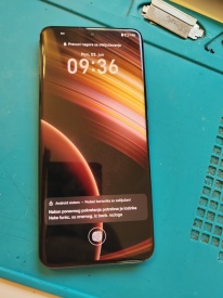 Zamena ekrana za Honor 90 prva klasa