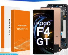 Zamena ekrana za Xiaomi Poco F4 GT