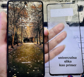 Zamena stakla za Huawei P smart 2019