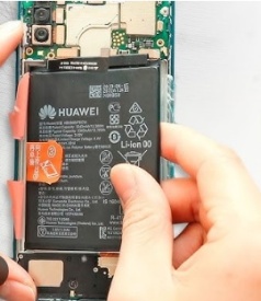 Baterija za Huawei P30 lite