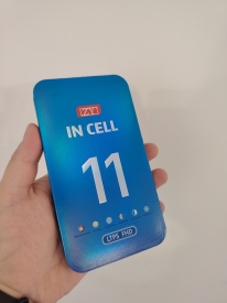 Ekran displej za iPhone 11 Prva klasa
