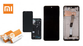 Ekran za Xiaomi Redmi 9 sa ramom Original