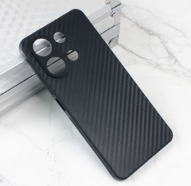 Futrola Carbon fiber za Xiaomi Redmi Note 13 4G