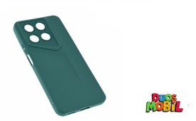 Futrola maska za Honor X7d Blade strong zelena