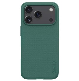 iPhone 18 Pro Futrola Nillkin Scrub Pro Zelena
