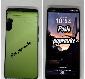Zamena ekrana za Honor 90 Beograd – Brza popravka, garancija