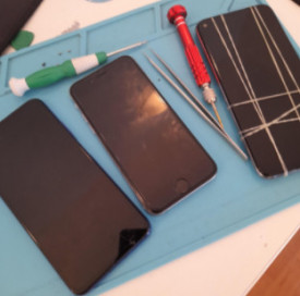 Zamena ekrana za Honor 9A