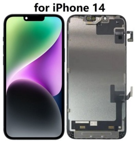 Zamena ekrana za iPhone 14 full original