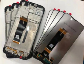 Zamena ekrana za Nokiu 2.4 original