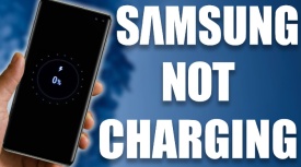 Zamena konektora za punjenje Galaxy A7