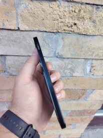 Ekran displej za Honor 90 Lite sa frejmom Crni - Img 3