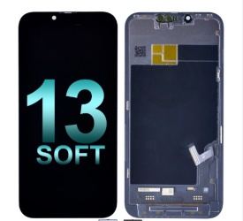 Ekran za iPhone 13 Soft Oled