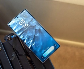 Zastitna Hidrogel folija za ekran za Samsung S26 Ultra