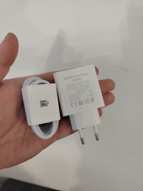 Adapter punjač za Honor Magic 7 Lite 66w - Img 2