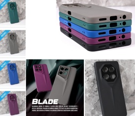 Futrola za Honor Magic 7 Lite Blade