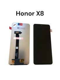 Zamena ekrana za Honor X8 Prva klasa